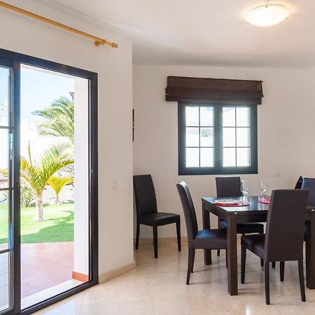 Casa Blanca Villa Corralejo Eksteriør bilde