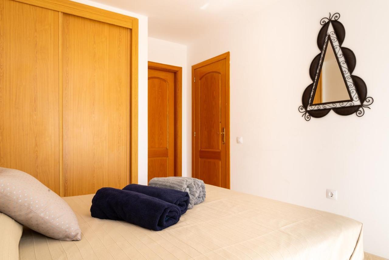 Casa Blanca Villa Corralejo Eksteriør bilde