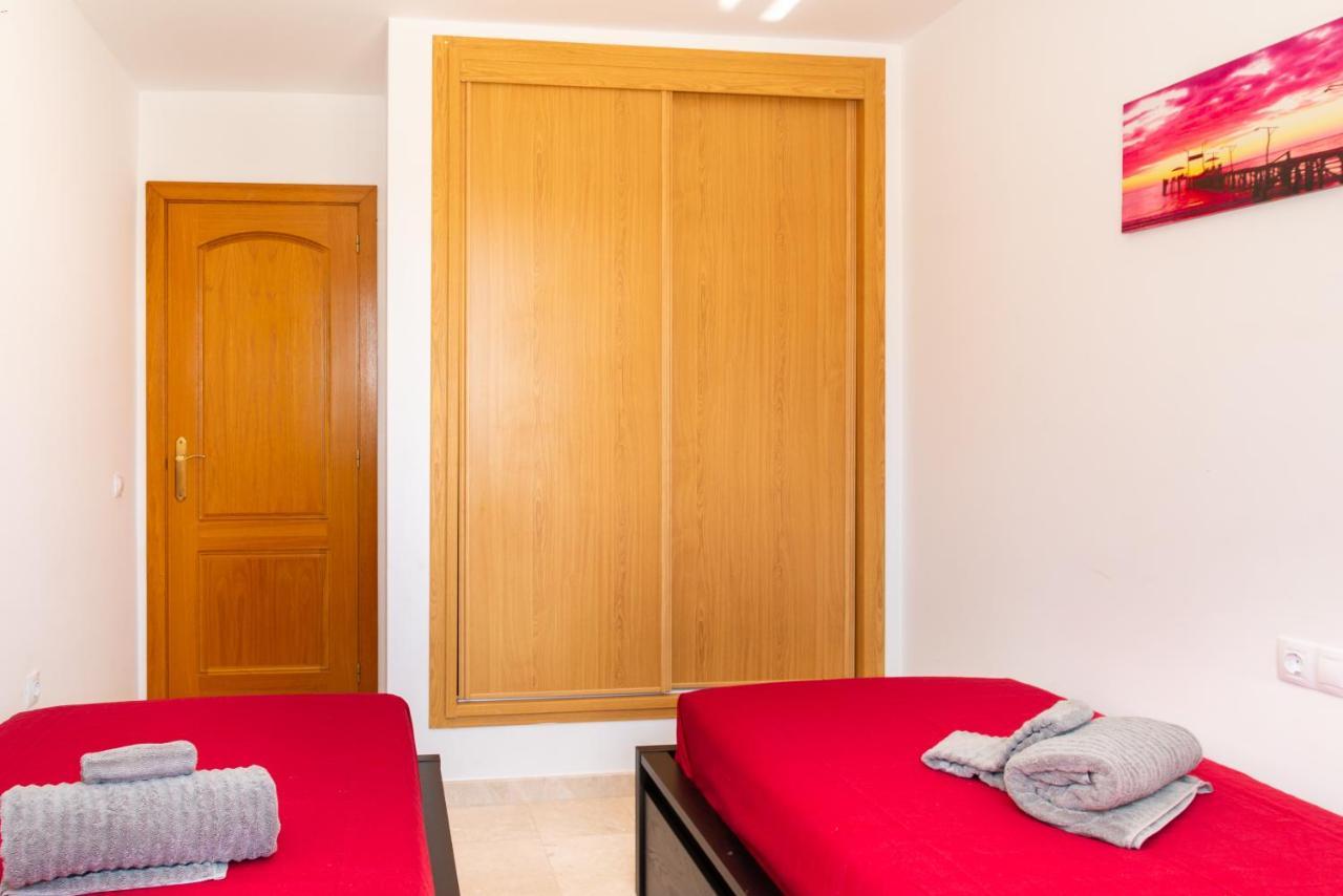 Casa Blanca Villa Corralejo Eksteriør bilde