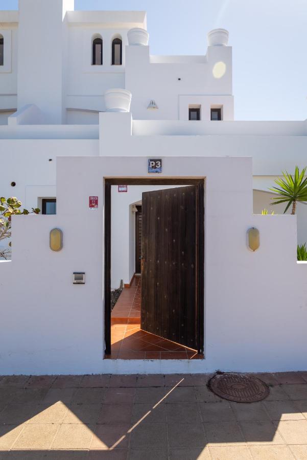 Casa Blanca Villa Corralejo Eksteriør bilde